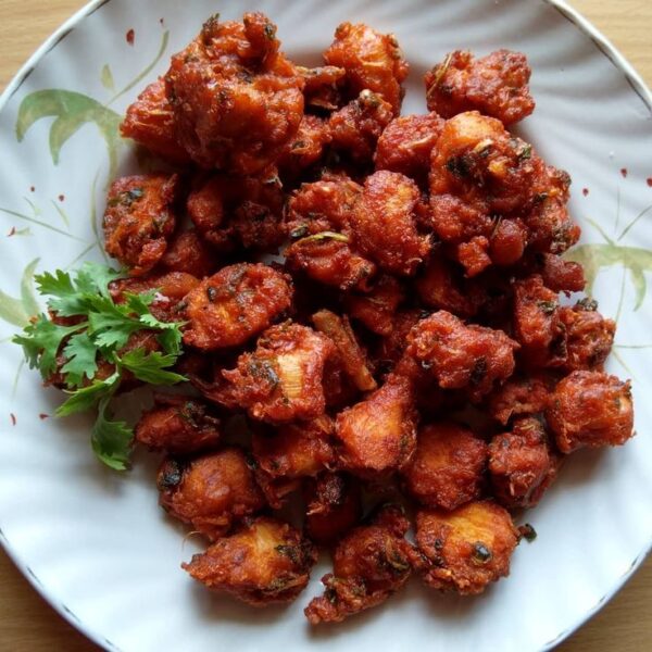 CHICKEN PAKODA